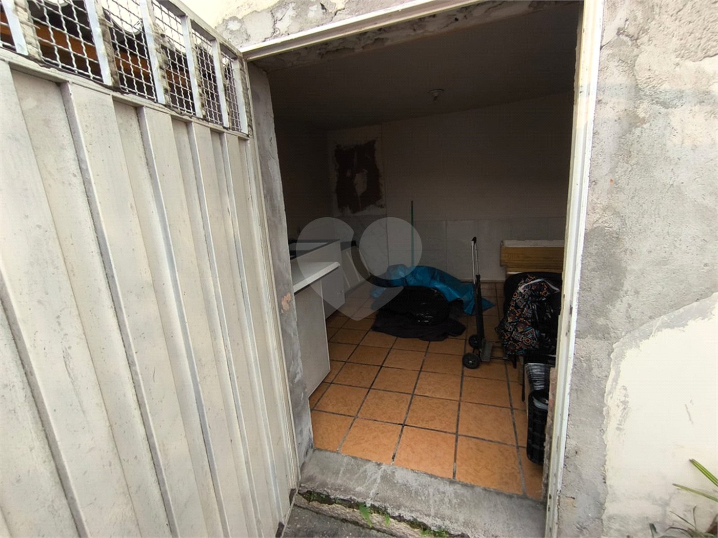 Casa à venda com 2 suítes em Jardim Ana Maria, São Paulo, SP