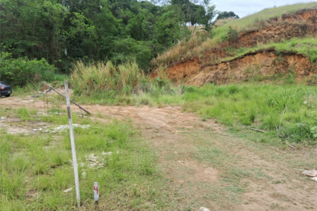 Terreno à venda em Santíssimo, Rio de Janeiro, RJ