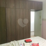 Apartamento à venda com 2 quartos em Ipiranga, São Paulo, SP
