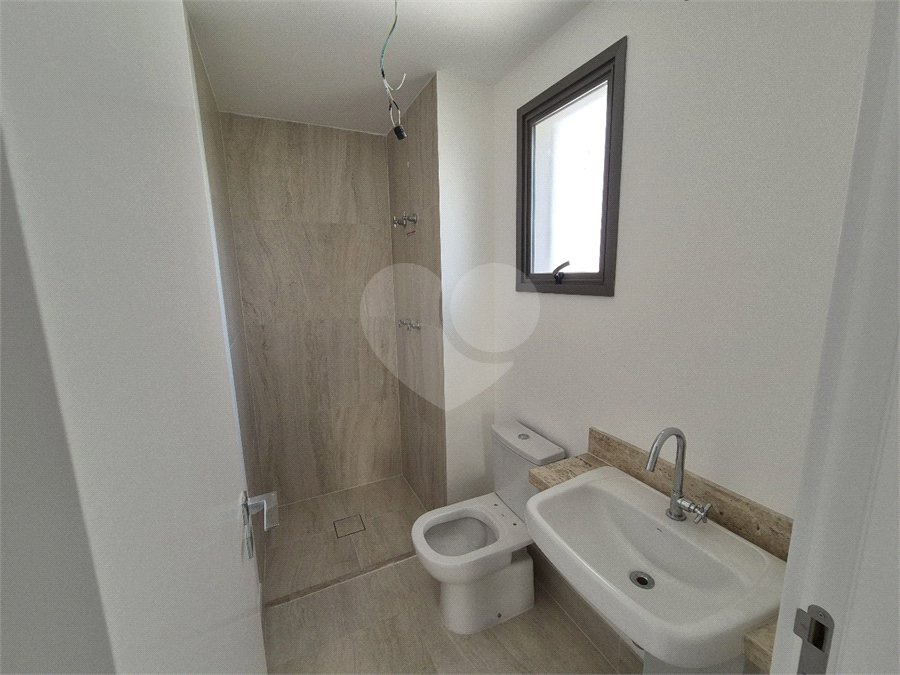 Apartamento à venda em Brooklin Paulista, São Paulo, SP