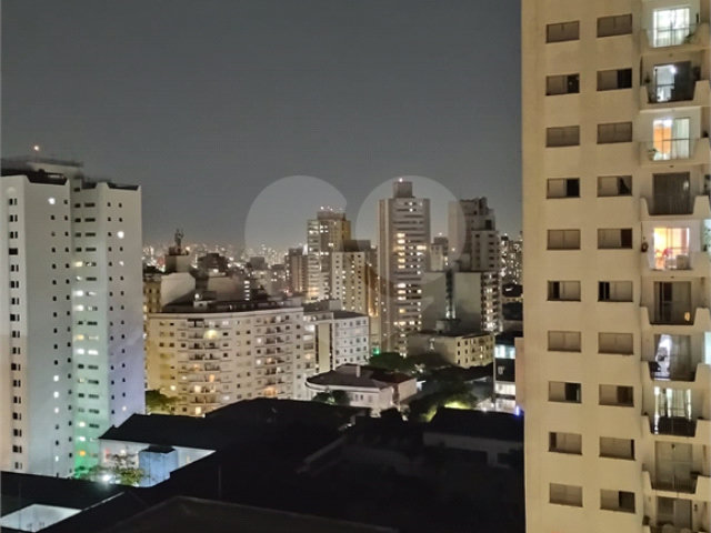 Apartamento à venda com 2 quartos em Santana, São Paulo, SP