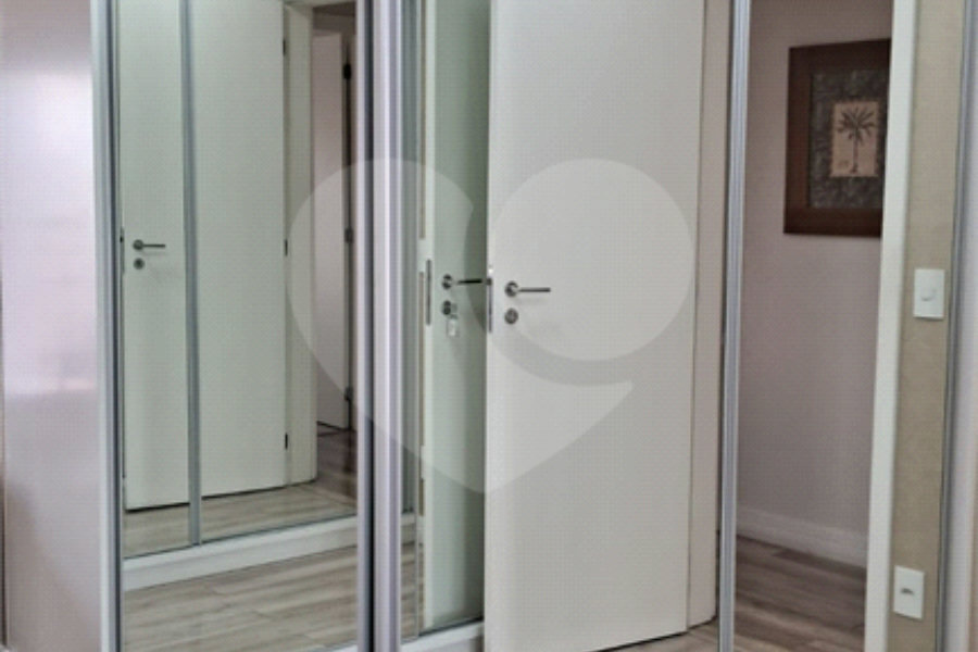 Apartamento à venda com 3 suítes em Santana, São Paulo, SP