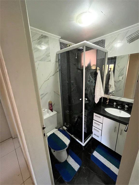 Apartamento à venda com 3 quartos, sendo 1 suíte,  em Jardim São Luís, São Paulo, SP