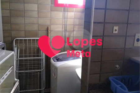 Apartamento à venda com 1 suíte em Parque Residencial Aquarius, São José dos Campos, SP