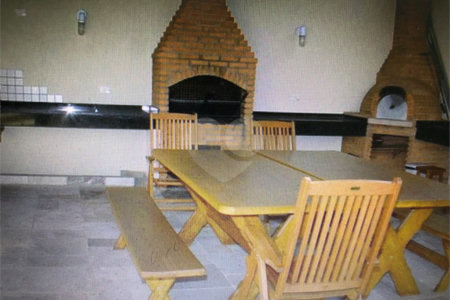 Apartamento à venda com 4 quartos, sendo 2 suítes, em Vila Andrade, São Paulo, SP