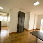 Apartamento à venda com 2 quartos no Centro, Araraquara, SP