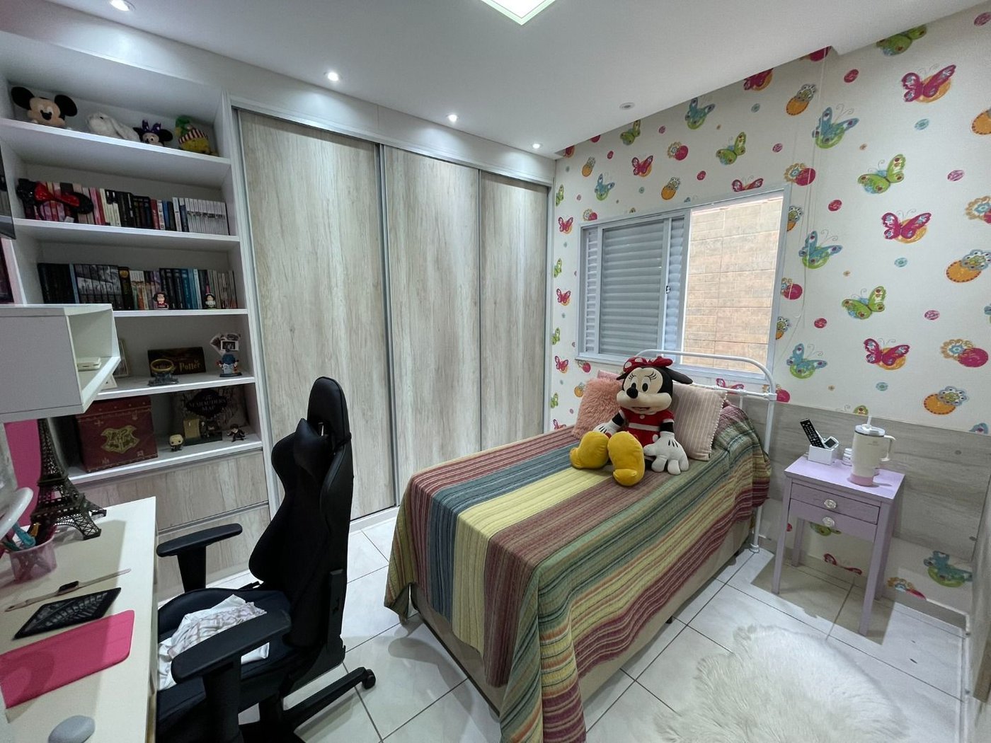 Casa com 3 dormitórios à venda, 157 m² por R$ 1.350.000,00 - Embaré - Santos/SP