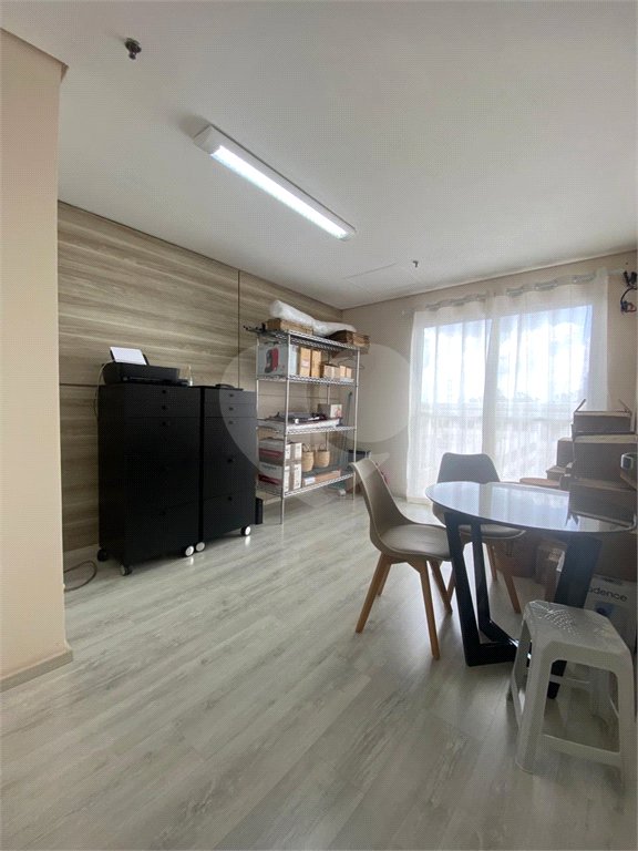 Sala à venda em Vila Hamburguesa, São Paulo, SP