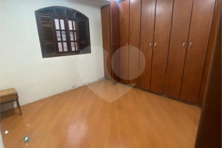 Casa à venda com 3 quartos, sendo 1 suíte, em Vila Mazzei, São Paulo, SP