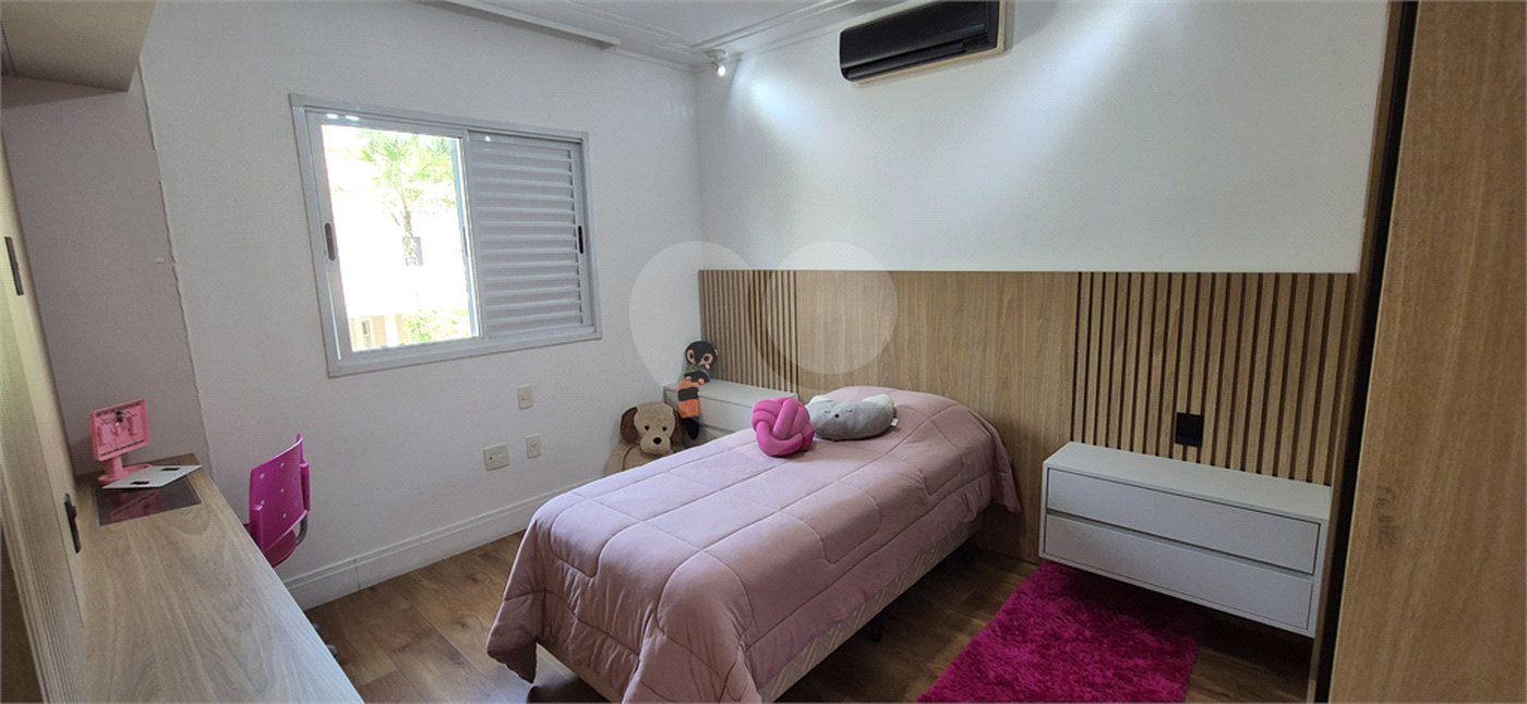 Casa à venda com 4 quartos, sendo 2 suítes,  no condomínio Aromaz, São Bernardo do Campo - SP