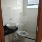Casa à venda com 2 quartos, sendo 1 suíte, no condomínio Palacio de Turim, Ribeirão Preto - SP