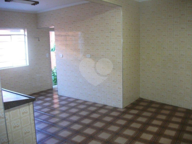 Sobrado à venda com 5 quartos em Imirim, São Paulo, SP