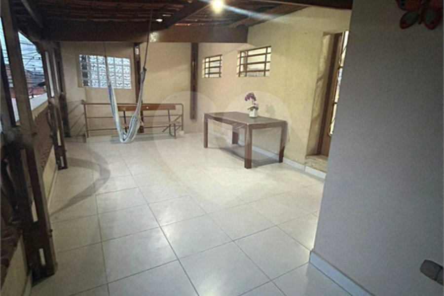 Sobrado à venda com 3 quartos, sendo 1 suíte, em Casa Verde, São Paulo, SP