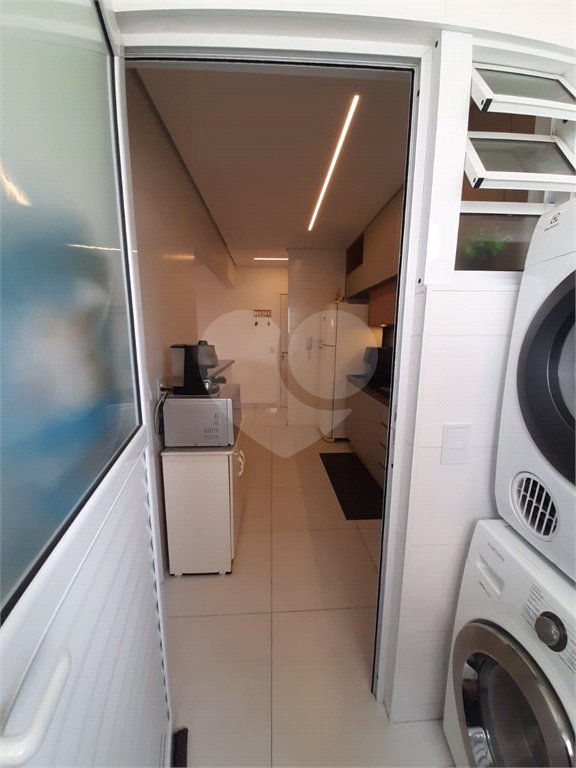 Apartamento à venda com 3 quartos, sendo 1 suíte, em Vila Independência, Sorocaba, SP