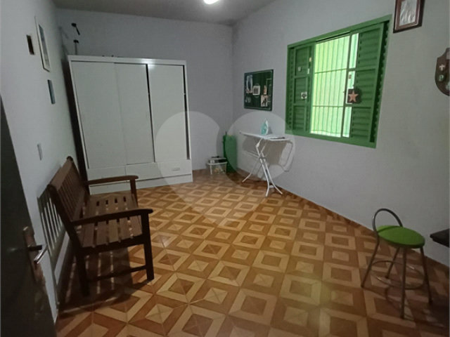 Casa à venda com 4 quartos em Jardim Maristela, São Paulo, SP