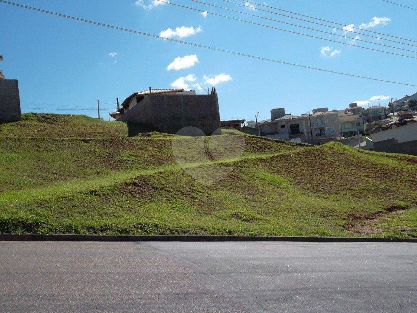 Terreno à venda em Residencial Fazenda Serrinha, Itatiba, SP
