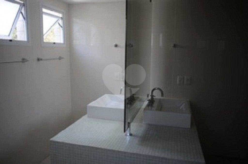 Apartamento à venda com 4 quartos em Jardim Morumbi, São Paulo, SP