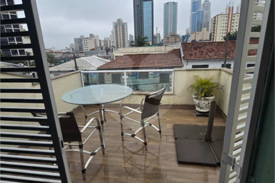 Sobrado à venda ou para alugar em Santana, São Paulo, SP