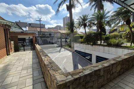 Apartamento à venda ou para alugar com 3 quartos, sendo 2 suítes, em Vila Romana, São Paulo, SP