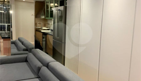 Apartamento à venda com 2 quartos, sendo 1 suíte,  em Indianópolis, São Paulo, SP