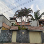 Casa à venda com 3 suítes em Matriz, Mauá, SP