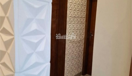 Apartamento à Venda no Centro de Bragança Paulista – 2 Dormitórios, 1 Suíte