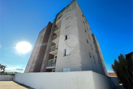 Apartamento à venda com 1 quarto em Vila Barth, Itapetininga, SP