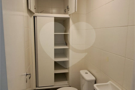 Apartamento à venda com 3 suítes em Santana, São Paulo, SP