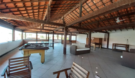 Casa em condomínio à venda com 2 quartos, sendo 1 suíte,  em Geribá, Armação dos Búzios, RJ