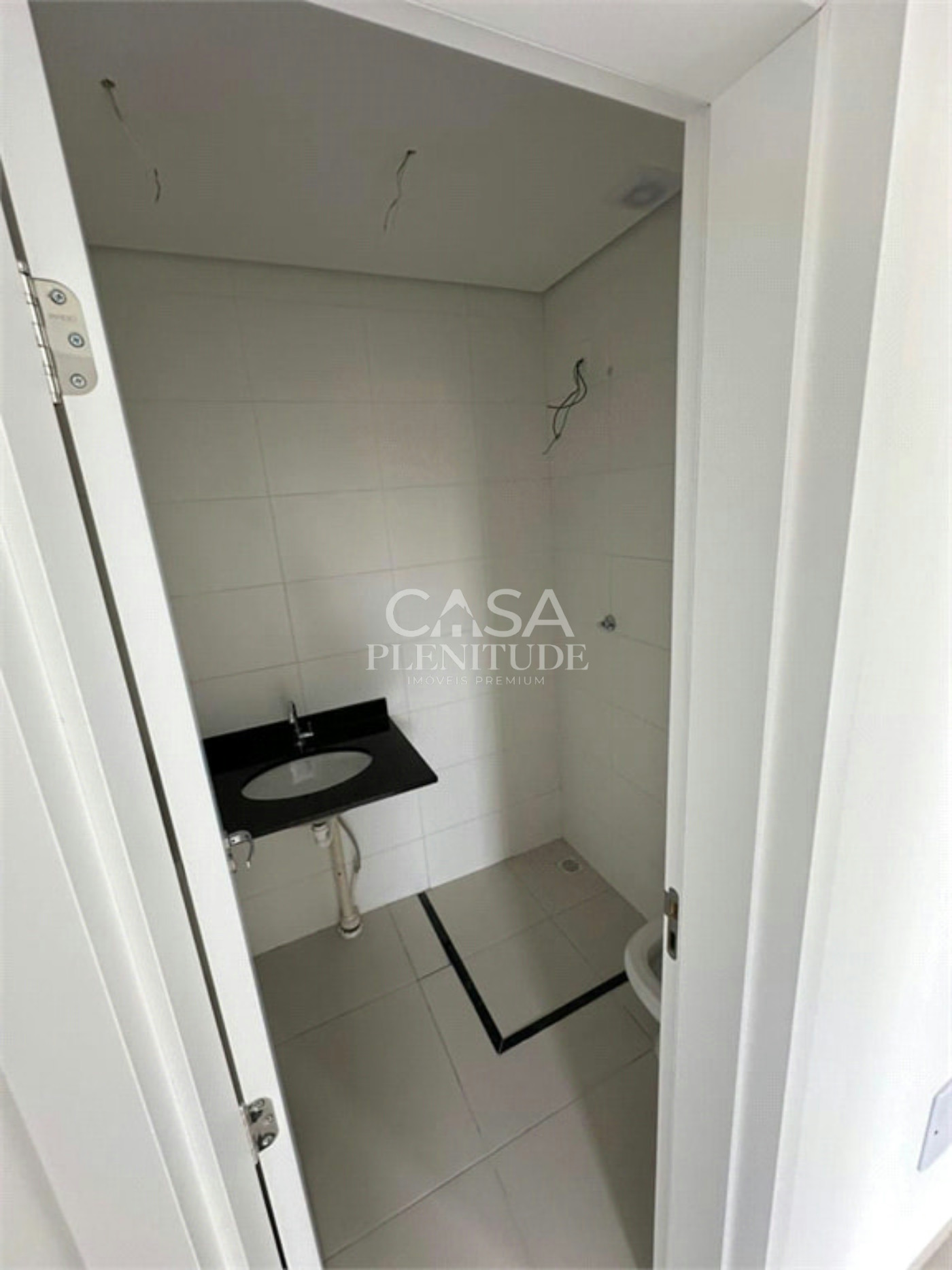 Apartamento para alugar com 2 quartos, sendo 1 suíte, em Jardim Paulistano, Sorocaba, SP