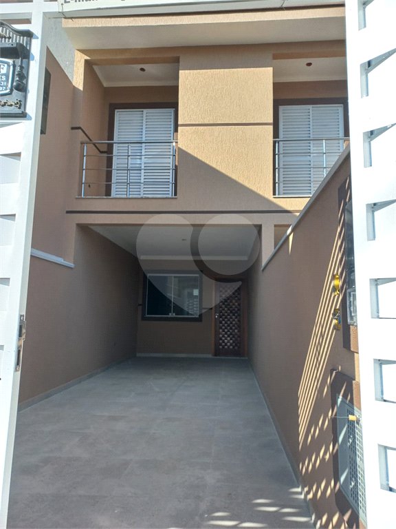 Sobrado à venda com 3 quartos, sendo 1 suíte, em Casa Verde, São Paulo, SP