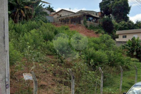 Terreno à venda em Jardim Imperial, Atibaia, SP