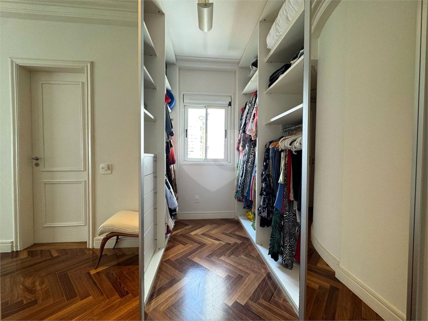 Apartamento à venda com 3 suítes em Consolação, São Paulo, SP