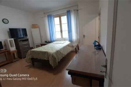 Apartamento à venda com 2 quartos, sendo 1 suíte, em Bela Vista, São Paulo, SP