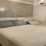 Apartamento à venda com 3 quartos, sendo 2 suítes, em Cidade São Francisco, São Paulo, SP