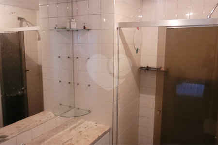 Apartamento à venda com 4 quartos, sendo 1 suíte, em Sumaré, São Paulo, SP