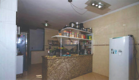 Sobrado à venda com 4 quartos, sendo 1 suíte,  em Freguesia do Ó, São Paulo, SP