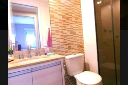 Apartamento à venda com 3 quartos, sendo 1 suíte, em Mooca, São Paulo, SP