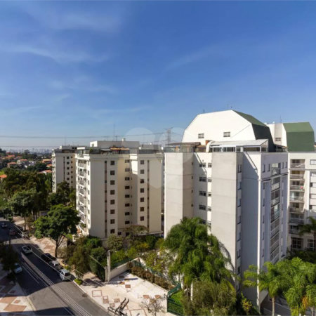 Apartamento à venda com 4 quartos, sendo 2 suítes, em Cidade São Francisco, São Paulo, SP