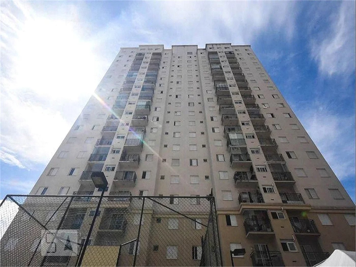 Apartamento à venda com 2 quartos, sendo 1 suíte,  em Jardim Parque Morumbi, São Paulo, SP