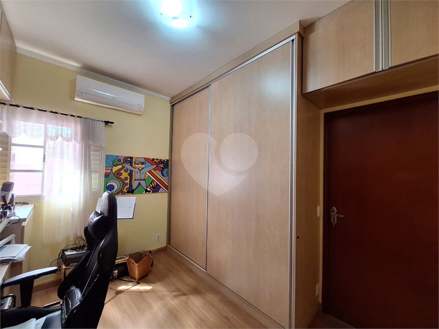 Casa á venda no bairro Itamarati