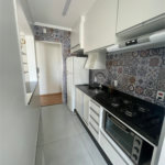 Apartamento à venda com 2 quartos em Vila das Nações, Ferraz de Vasconcelos, SP