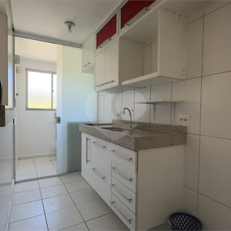 Apartamento à venda com 3 quartos, sendo 1 suíte, em Parque São Lourenço, Indaiatuba, SP