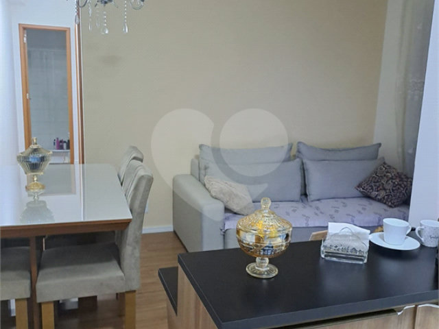 Apartamento à venda com 2 quartos em Butantã, São Paulo, SP