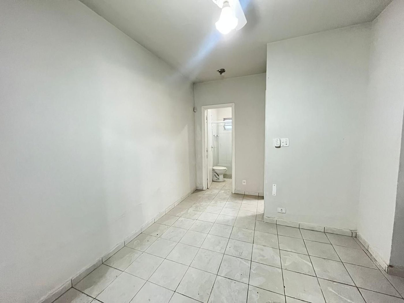 Casa com 1 dormitório à venda, 80 m² por R$ 300.000,00 - Loteamento João Batista Julião - Guarujá/SP