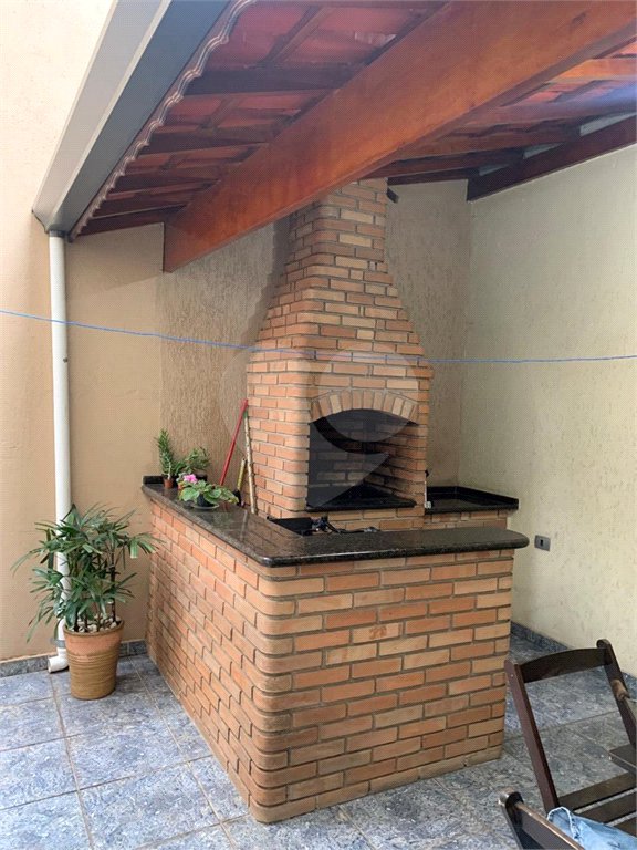 Casa à venda com 3 quartos, sendo 1 suíte, em Vila Fátima, Guarulhos, SP