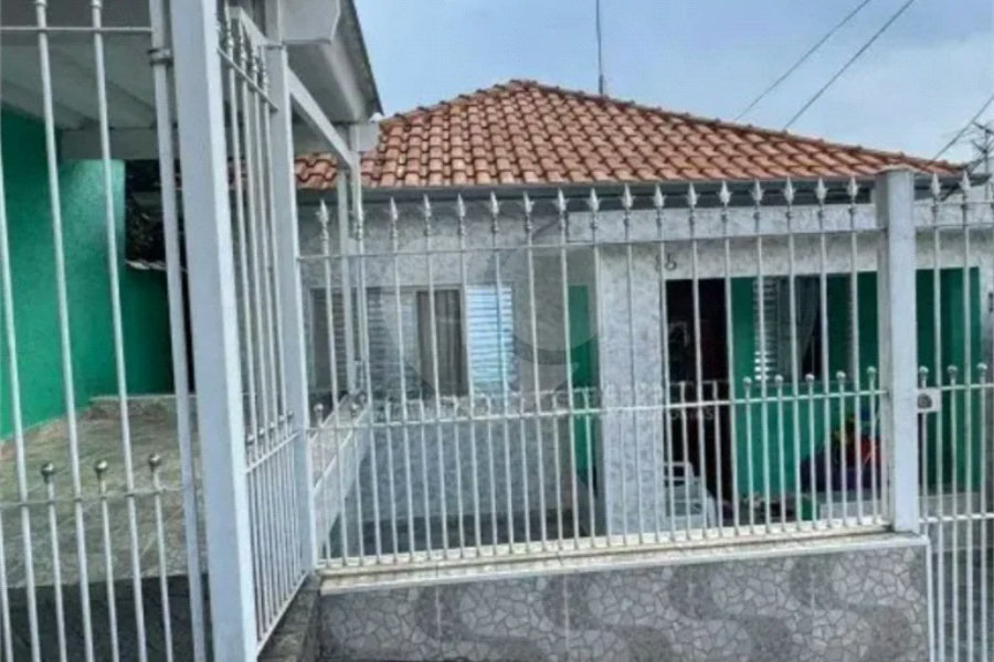 Casa à venda com 4 quartos em Pirituba, São Paulo, SP