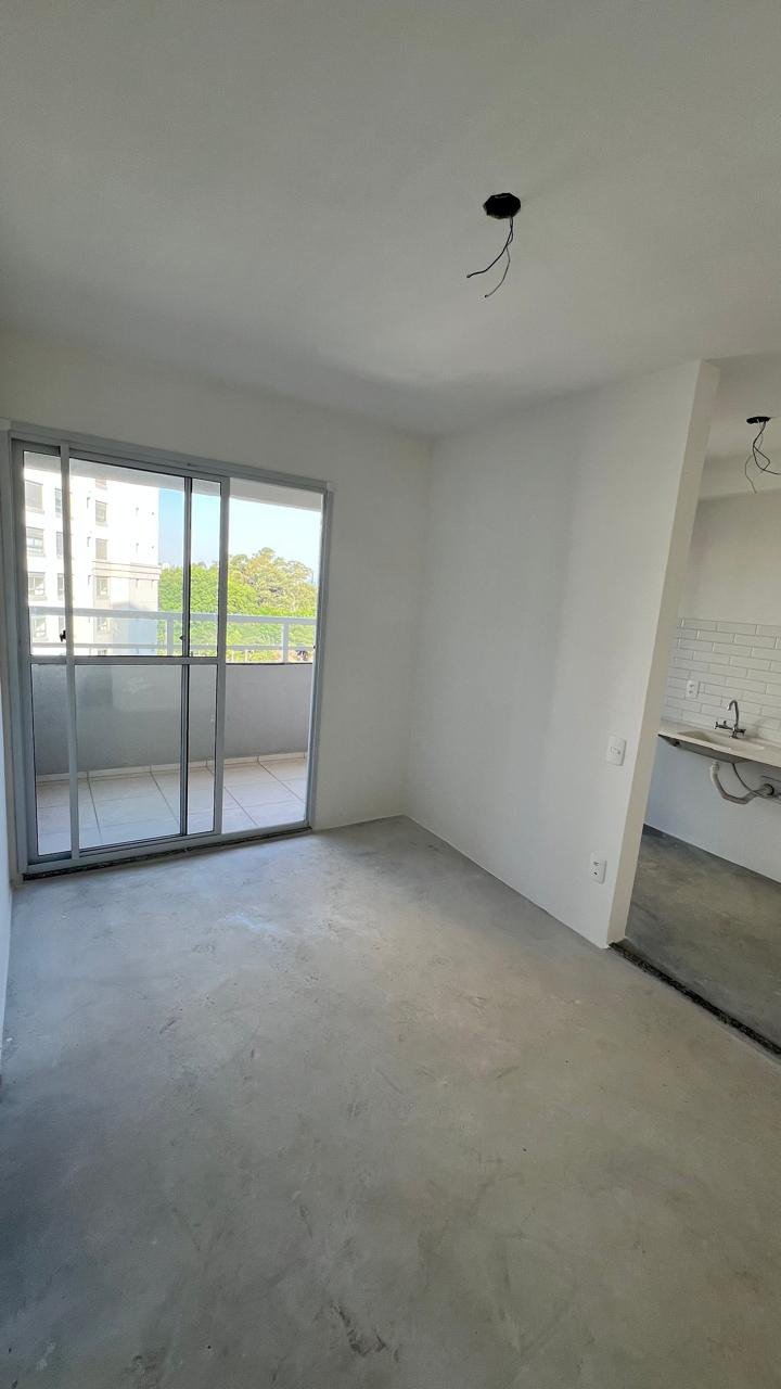 Apartamento à venda com 2 quartos em Butantã, São Paulo, SP
