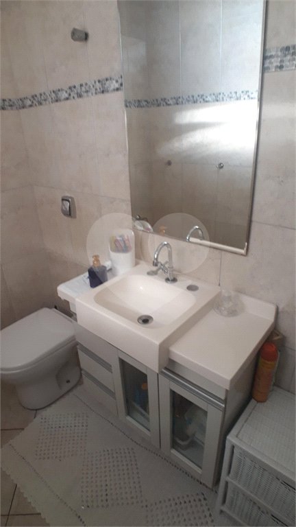 Casa Térrea à venda com 4 quartos, sendo 1 suíte, em Vila Romero, São Paulo, SP