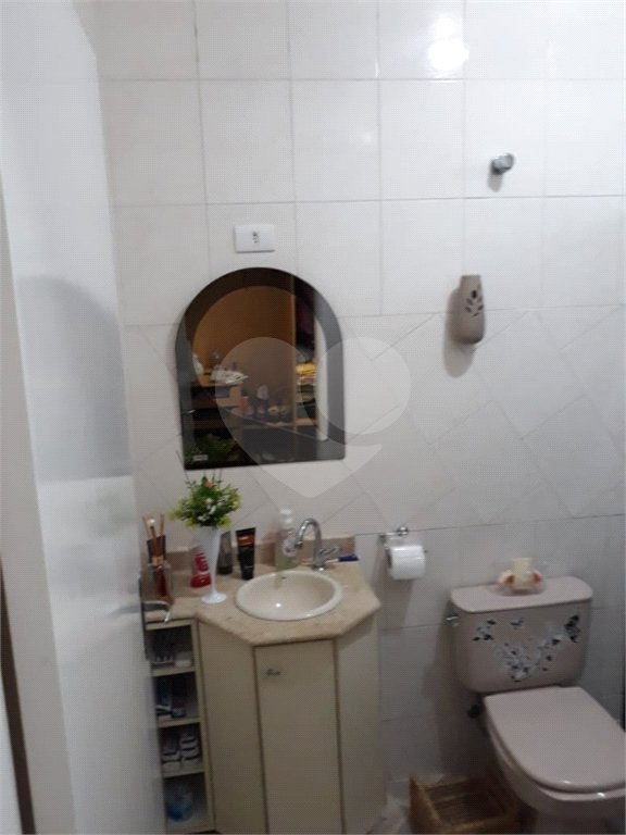 Casa à venda com 3 quartos, sendo 1 suíte, em Vila Suissa, Mogi das Cruzes, SP